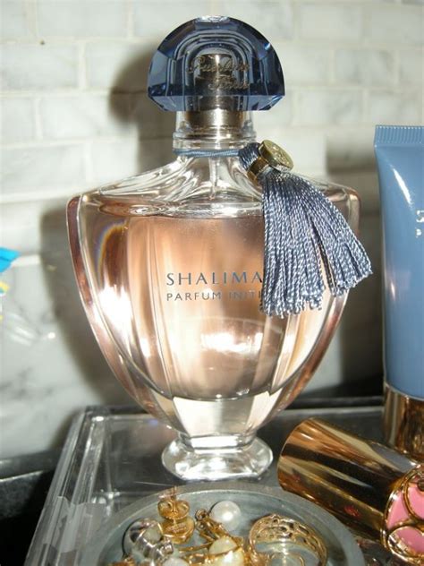 is shalimar perfume discontinued.